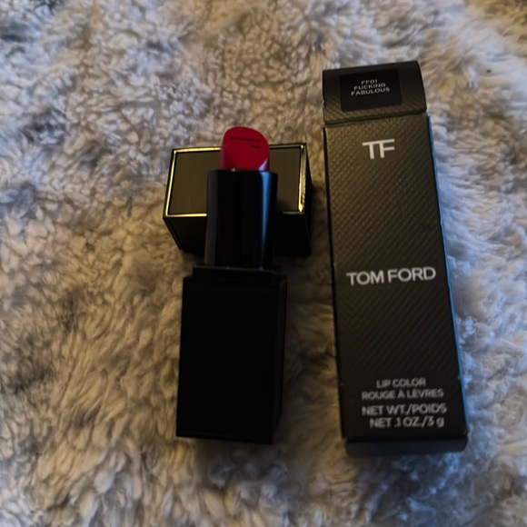 Tom Ford lipstick. New and never been used. - Picture 2 of 3
